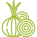 Icono cebolla