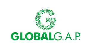 Logo GLOBAL G.A.P